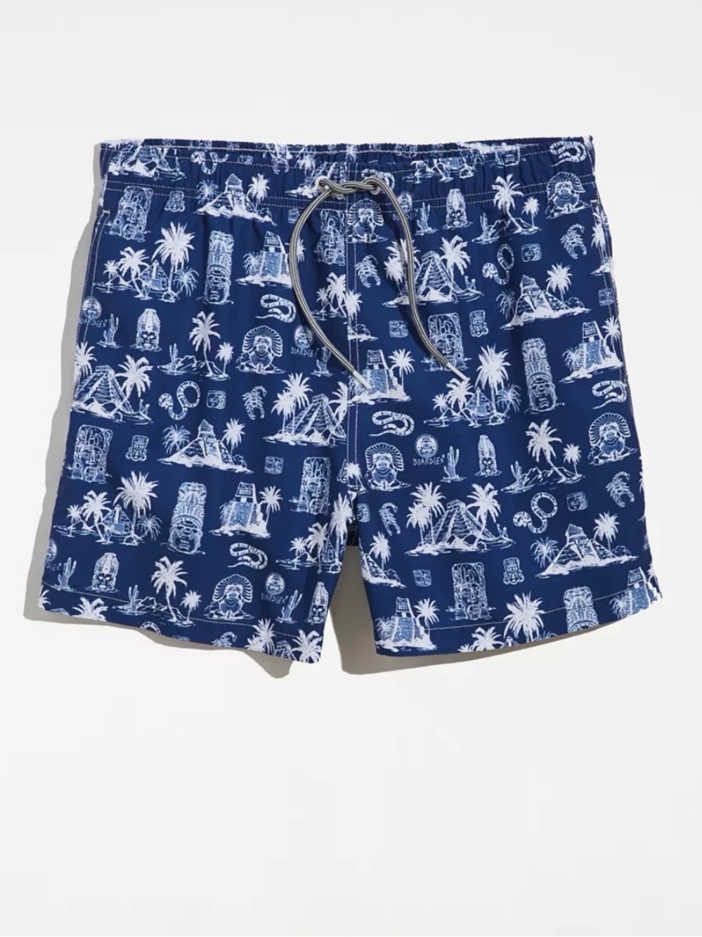 Boardies Tulum Mid-Length Swim Short